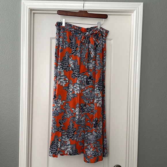 Cabi Calypso Paradise skirt - M - Picture 1 of 5
